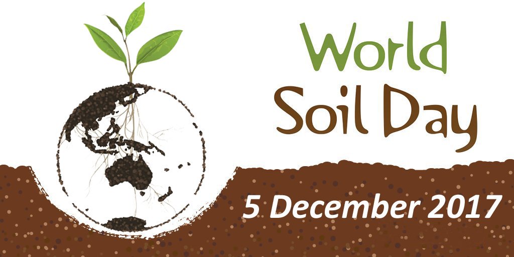 todayisworldsoilday