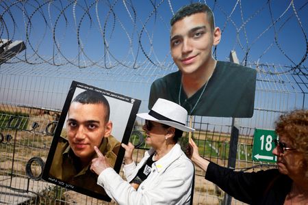 Hamas to release last living American hostage as part of ceasefire efforts