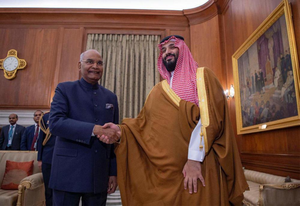 saudiarabiaraisesindia’shajquotato200000releases850indianprisoners