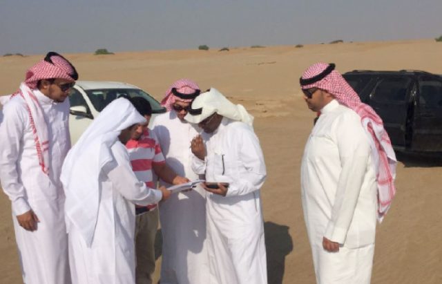 saudiarabiaallocateslandforqunfudahairport