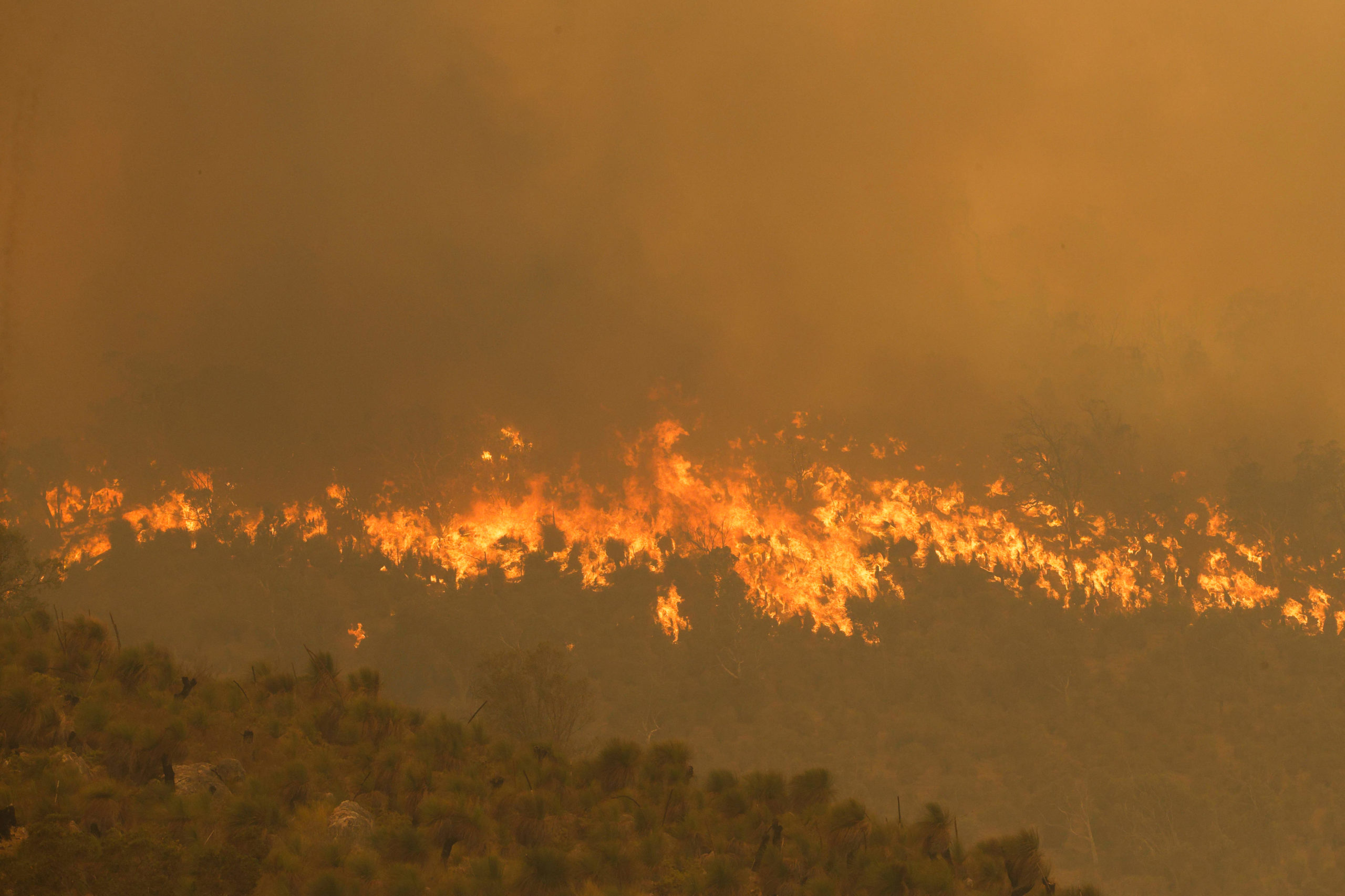 atleast71homesdestroyedinabushfirenearperthaustralia