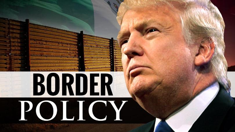 trumpsignsproclamationsendingnationalguardtousmexicoborder