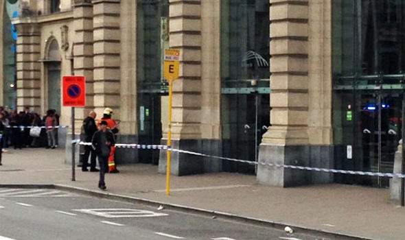 trainstationinbelgiumevacuatedafterbombthreat