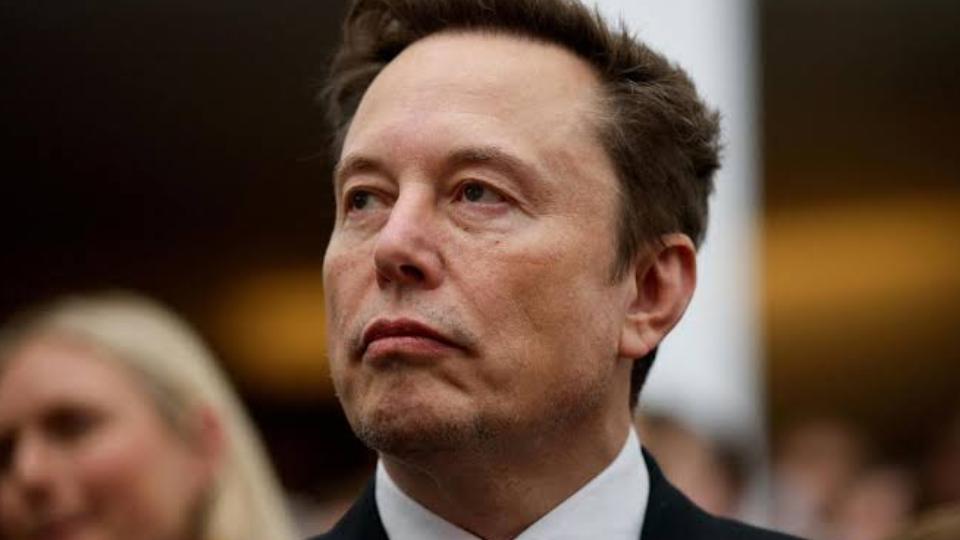 Musk Targets Reliance Over BJP Donations Amid Starlink Entry Row