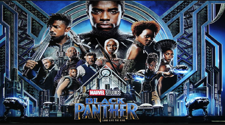blackpantherwillbethefirstfilmpubliclyshownintheatersafter35yearlongcinemaban