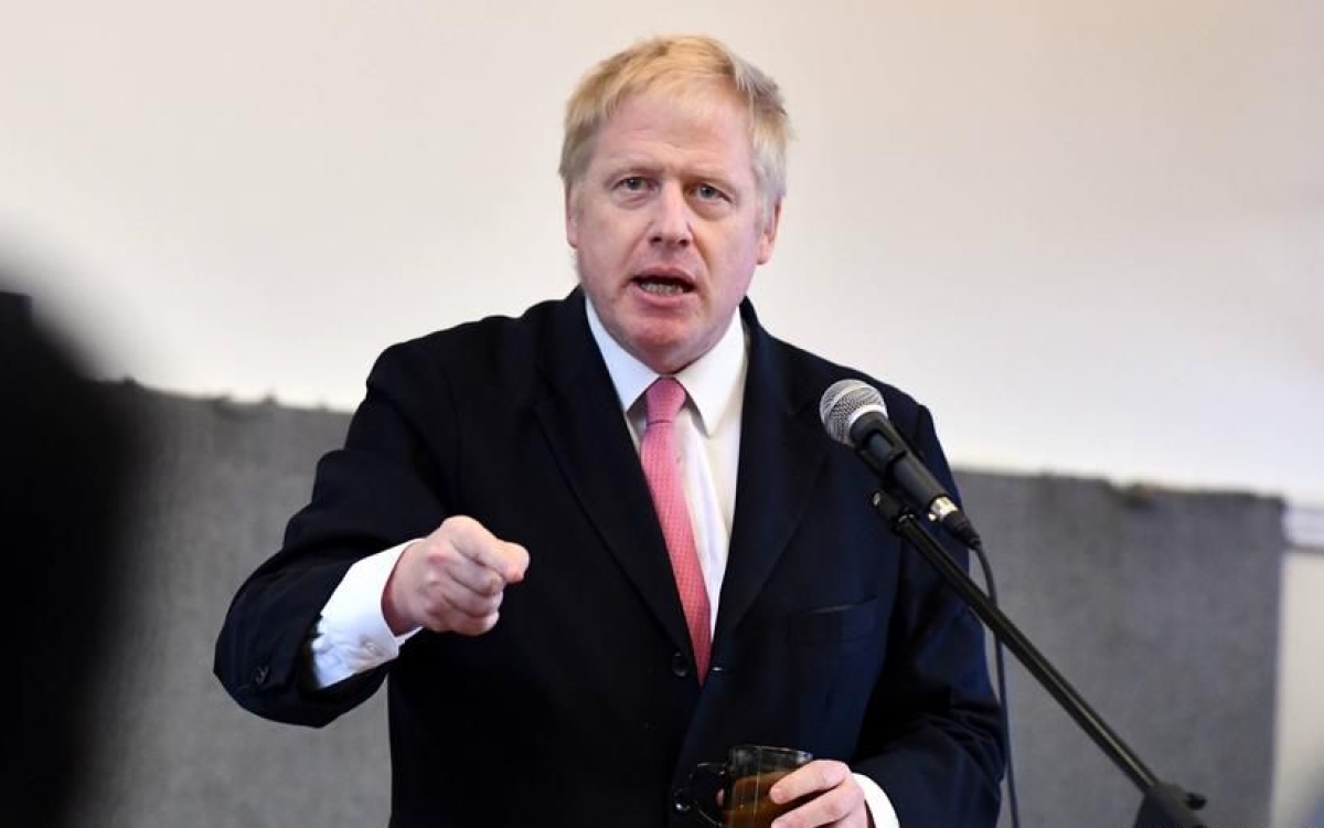 borisjohnsonlosesmajorvoteonbrexitsnapelectionslikely