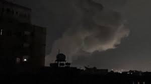 heavyairstrikesbyusonhouthicontrolledpartsofyemen