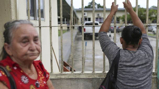 33moreinmatesdieinbrazilprisonclashes