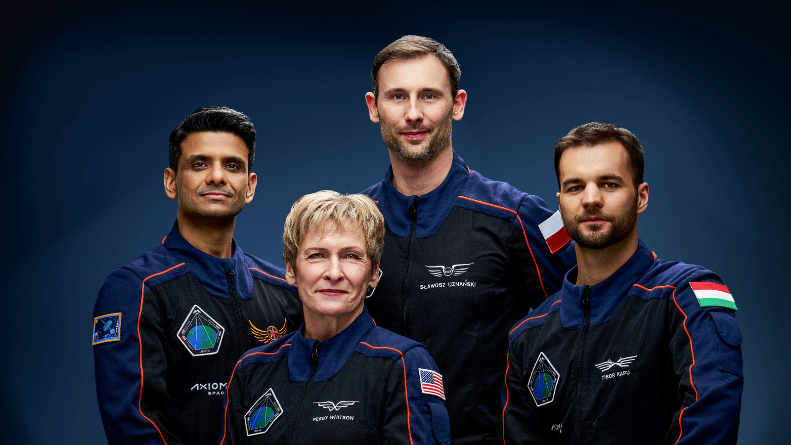 Axiom-4 launch carrying Indian astronaut delayed again over oxygen leak