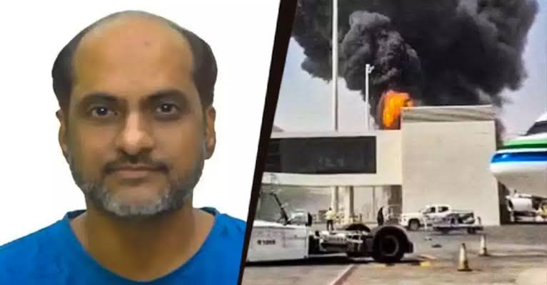 Indian national killed in Houthis attack on Saudi airport, 10 others among 300 injured