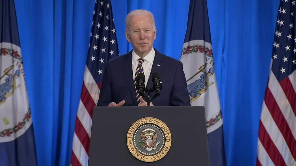 bidenorders3000moretroopstopolandamidukrainecrisis
