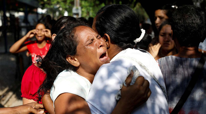 68killedinvenezuelaprisonfire
