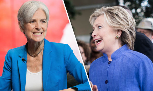 presidenthillary?donaldtrumpintroubleafterdemocratssettofightuselectionresult