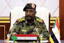 sudanmilitaryrulersaystoholdelectionswithinninemonths