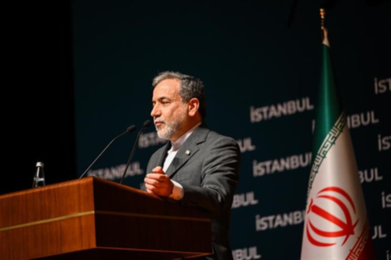 Iran, European countries conclude Nuclear Talks in Istanbul