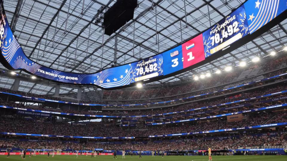 US Surveillance Powers Lapse as World Cup Security Fears Grow