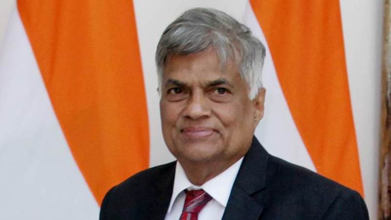 srilankanpmranilwickremesinghewinnoconfidencemotion