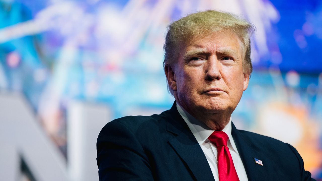 US President Trump signs executive order terminating Syria sanctions: White House