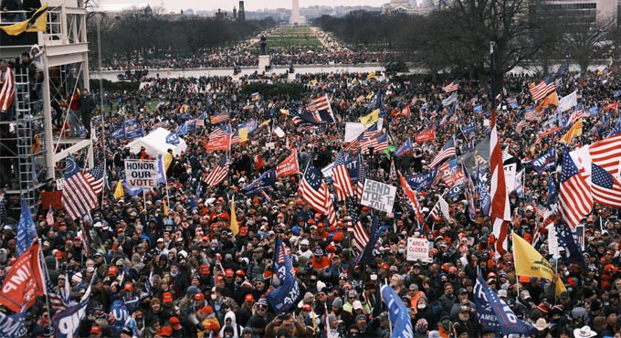 4diedasdonaldtrumpsupportersstormedcapitol