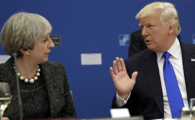 trumpattacksbritishpmforcriticismoverantimuslimvideos