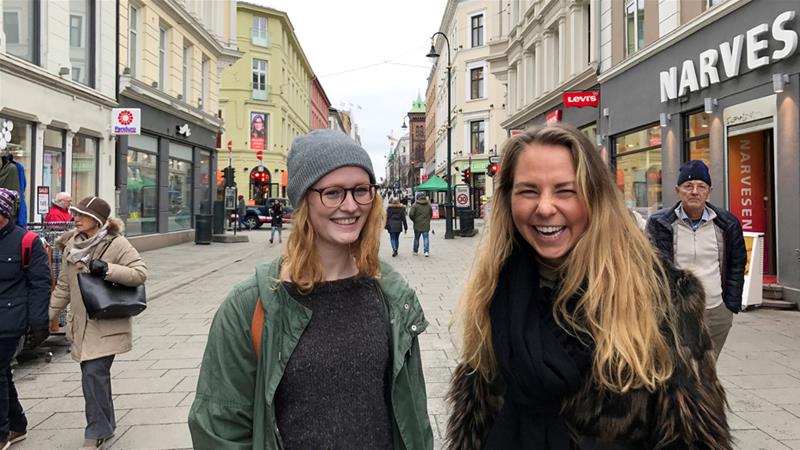 norway:theworldshappiestcountry