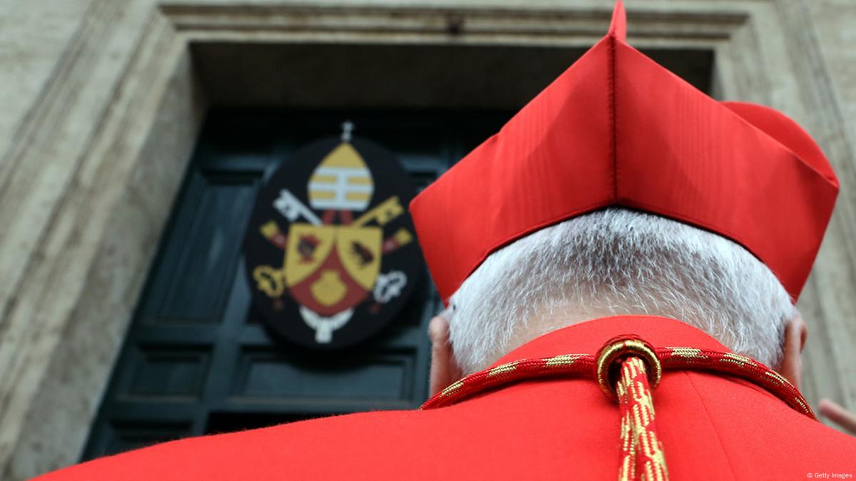 vaticanannouncespapalconclavetoelectpopefrancissuccessorbeginning7thofnextmonth