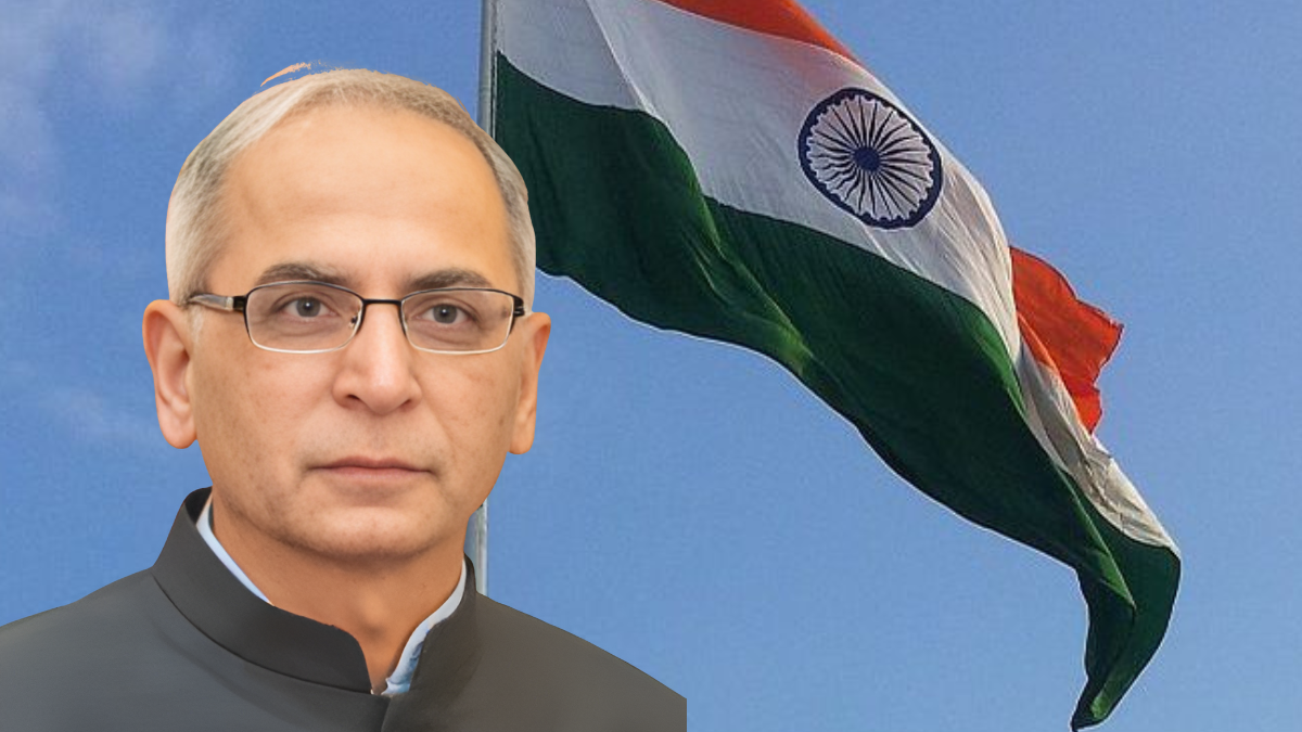 India opens new Consular Centre in Dallas to serve growing diaspora