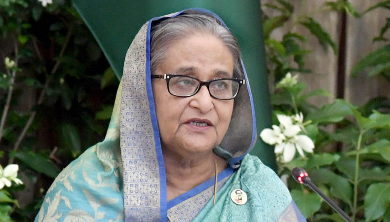 Bangladesh International Crimes Tribunal Issues Show-Cause Notice to Sheikh Hasina in Contempt Case