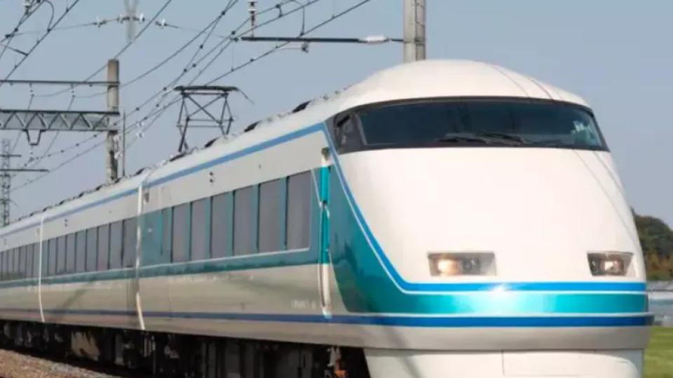 Four Workers Hit By Train In Japan, Unconscious