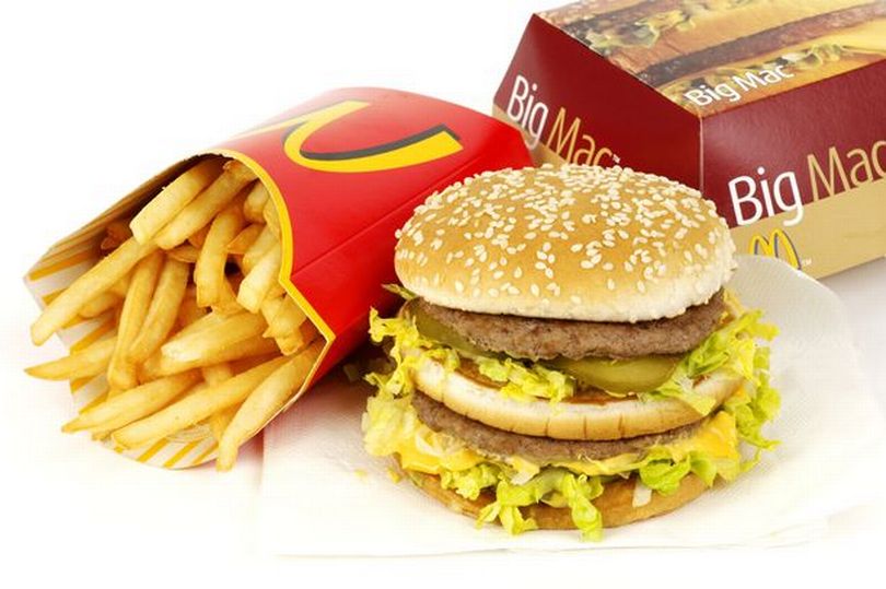 mcdonaldslaunchesmaccoinanewcurrencywhichwillletyougetafreebigmac