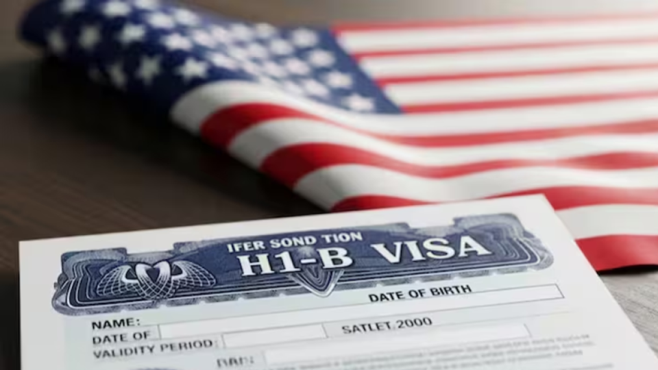 United States To Begin Social Media Screening Of H-1B, H-4 Visa Applicants