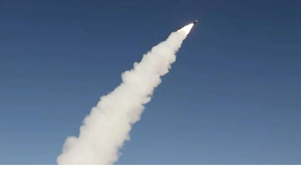 Missile launched from Yemen falls in central Israel, no casualties