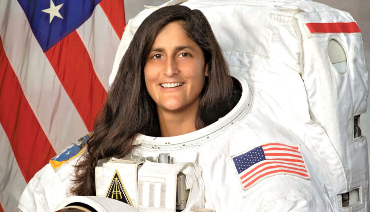 Indian-American Astronaut Sunita Williams To Fly To Space Again
