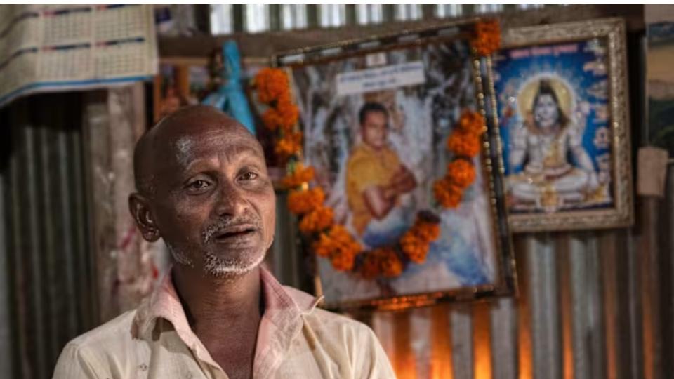 Hindu Minority In Fear As Attacks Increases In Bangladesh 