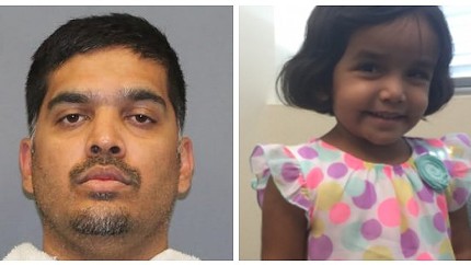 uspolicefindsbodyduringsearch;mostlikelyof3yroldmissingindiangirl