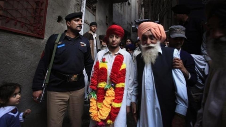 nosikhisbeingconvertedtoislam:pakistan