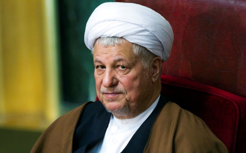 howakbarhashemirafsanjani’sdeathwillempowertheayatollah