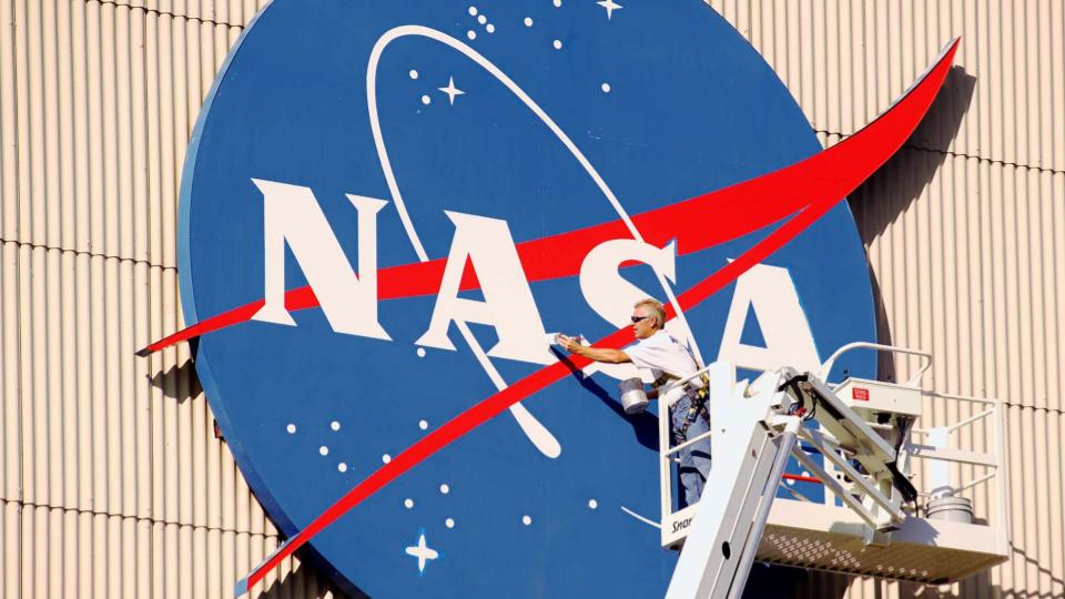 NASA Conducts Second Rehearsal 