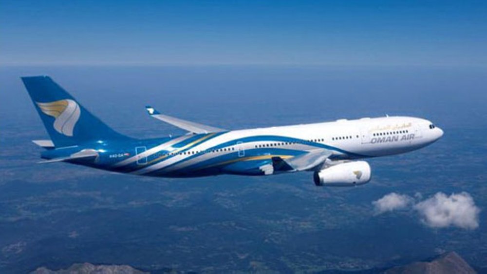 omanairsjeddahtomuscatflightdivertedtoriyadh