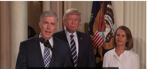 video:presidenttrumpnominatesneilgorsuchtothesupremecourt