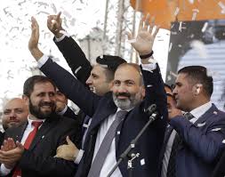 armenianssettocastballotsinsnapparliamentaryelectiontomorrow