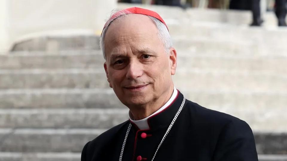 Pope Leo XIV Ends Spain Visit With Migrant Meetings