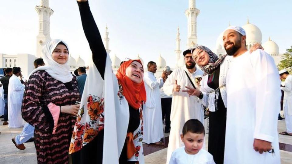 eidalfitr2025uaeannouncesholidaysforprivatesector
