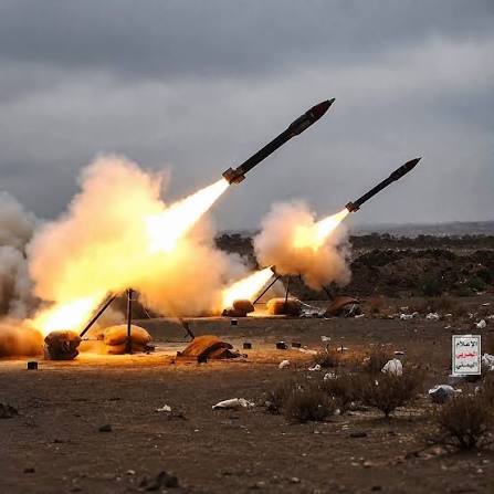 Saudi Arabia issues emergency alerts in Mecca as Houthis rain missiles on west coast
