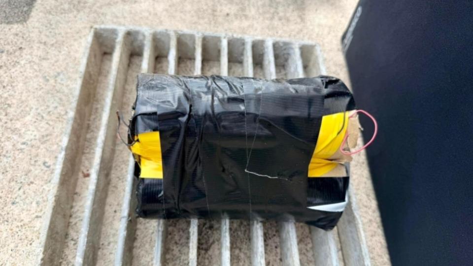 Singapore church services cancelled after fake bomb threat