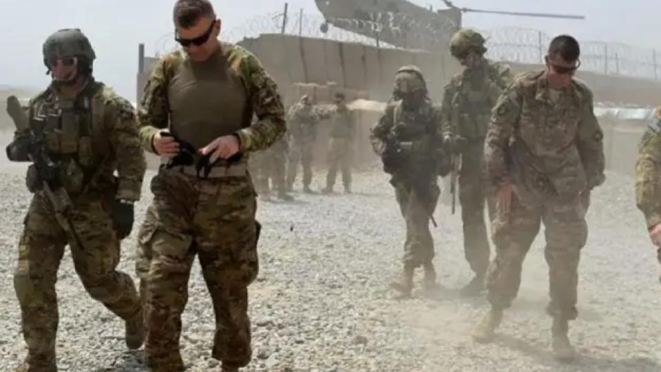 Thousands More United States troops Heads to West Asia