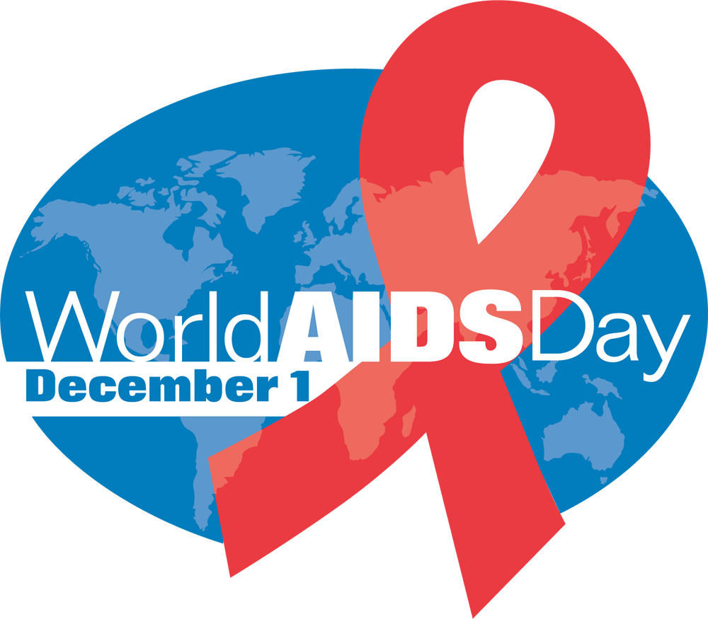 worldaidsdaybeingobservedtoday