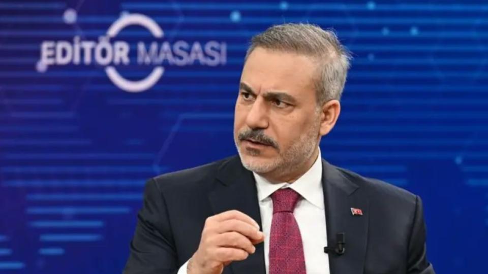 Israel Seeks to Designate Turkey as New Enemy