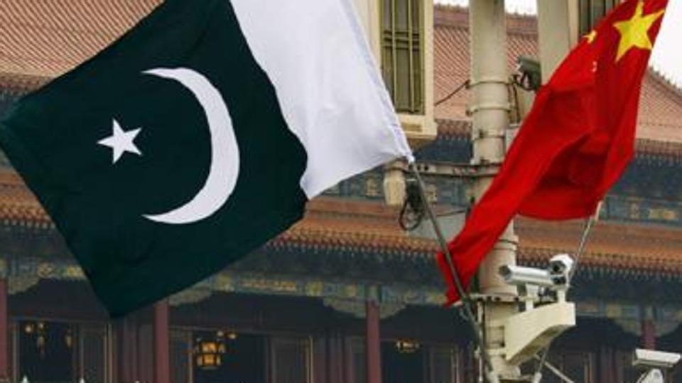 chinapakistaneconomiccorridorbeingextendedtoafghanistan:report
