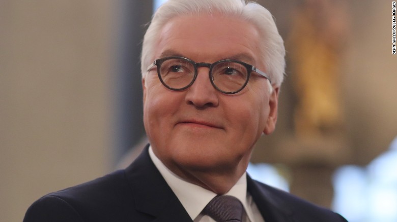 frankwaltersteinmeierelectedpresidentofgermany